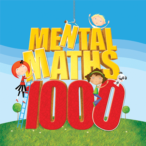 Mental Maths